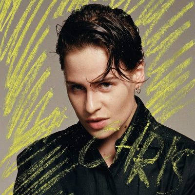 CHRISTINE AND THE QUEENS - Chris