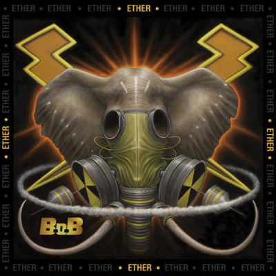B.O.B - Ether