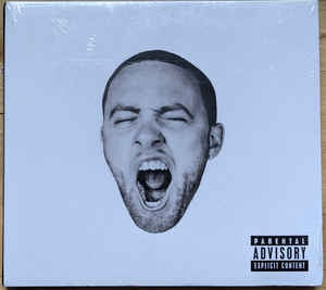 MAC MILLER - GO:OD AM