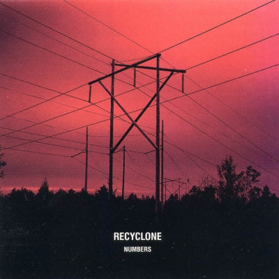 RECYCLONE - Numbers