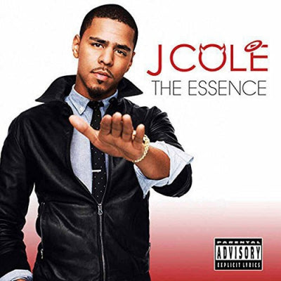 J. COLE - The Essence