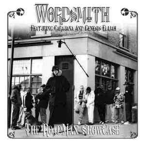 WORDSMITH - The Roadman Showcase