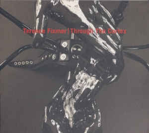 TERENCE FIXMER - Through The Cortex