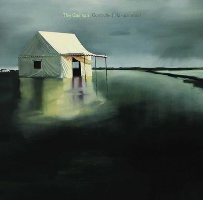 THE GASMAN - Controlled Hallucination