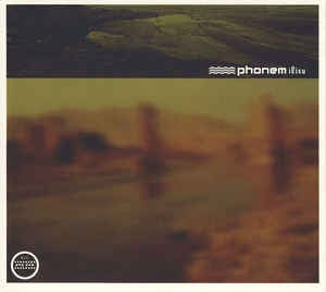 PHONEM - Ilisu