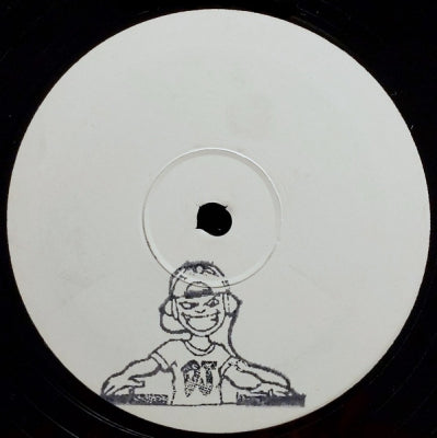 ATLANTIC OCEAN / THE FUTURE SOUND OF LONDON / SM-TRAX / JOE INFERNO - DJ Rewind Part 4 (Waterfall / Papua New Guinea / Get The Groove (CJ Stone Pleasure Mix) / Tribal Chu