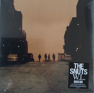 THE SNUTS - W. L.