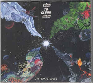 JOE ARMON-JONES - Turn To Clear View