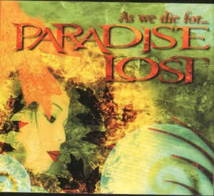 VARIOUS - As We Die For... Paradise Lost