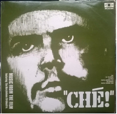 JON PENN & THE MARYLEBONE ORCHESTRA - Che / Easy Rider Music From The Film Featuring The Marylebone Orchestra