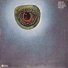 SUN RA - Fate In A Pleasant Mood