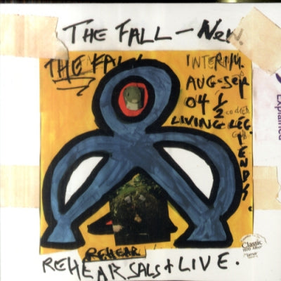 THE FALL - Interim