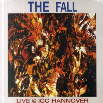 THE FALL - Live @ ICC Hannover 11th April 1984