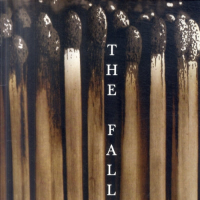 THE FALL - The Idiot Joy Show