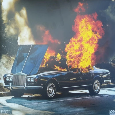 PORTUGAL. THE MAN - Woodstock
