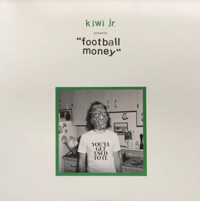 KIWI JR. - Football Money