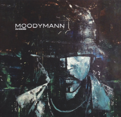MOODYMANN - DJ-Kicks