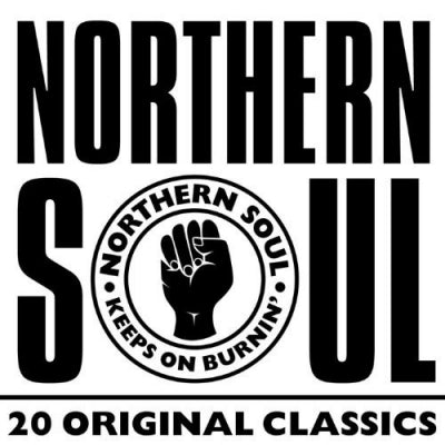 VARIOUS - Northern Soul - 20 Original Classics