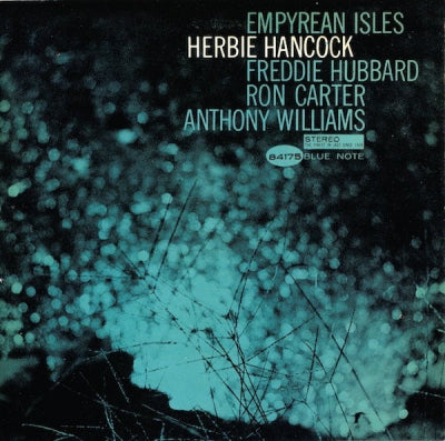 HERBIE HANCOCK - Empyrean Isles