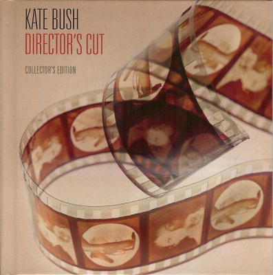 KATE BUSH - Director's Cut