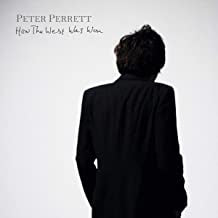 PETER PERRETT - How The West Was Won