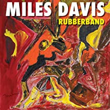 MILES DAVIS - Rubberband
