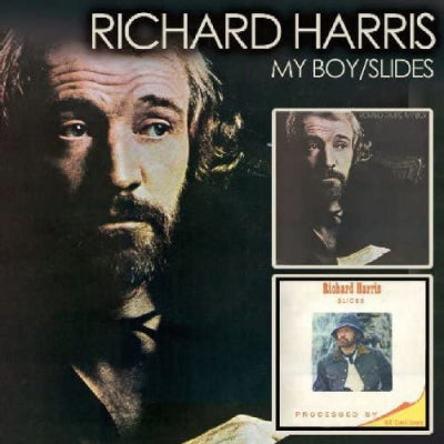 RICHARD HARRIS - My Boy/Slides