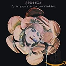GENESIS - From Genesis To Revelation