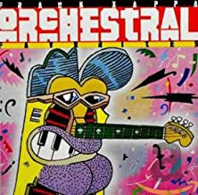 FRANK ZAPPA - Orchestral Favorites