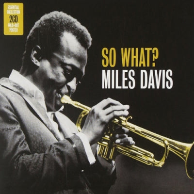MILES DAVIS - So What?
