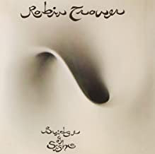 ROBIN TROWER - Bridge Of Sighs