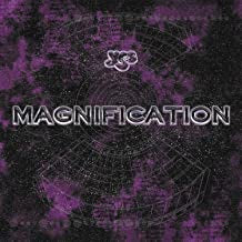 YES - Magnification