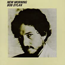 BOB DYLAN - New Morning