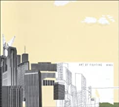 ART OF FIGHTING - Wires