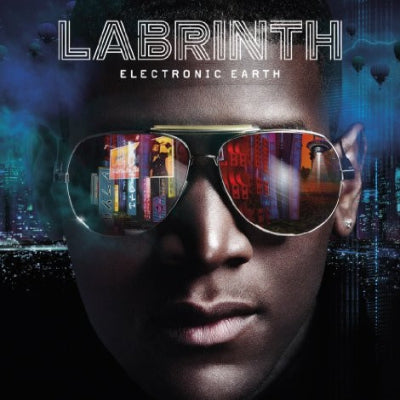 LABRINTH - Electronic Earth