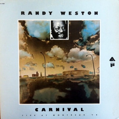 RANDY WESTON - Carnival (Live At Montreux '74)
