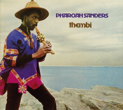 PHAROAH SANDERS - Thembi