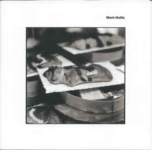 MARK HOLLIS - Mark Hollis