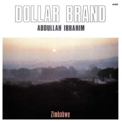 DOLLAR BRAND - Zimbabwe