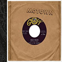 VARIOUS - The Complete Motown Singles | Vol. 3: 1963