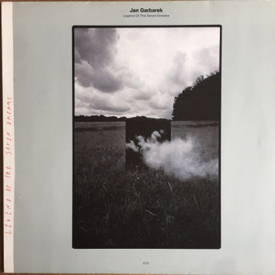 JAN GARBAREK - Legend Of The Seven Dreams