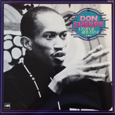 DON CHERRY - Eternal Rhythm