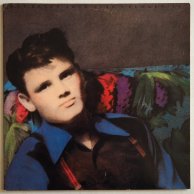 CHET BAKER - Once Upon A Summertime