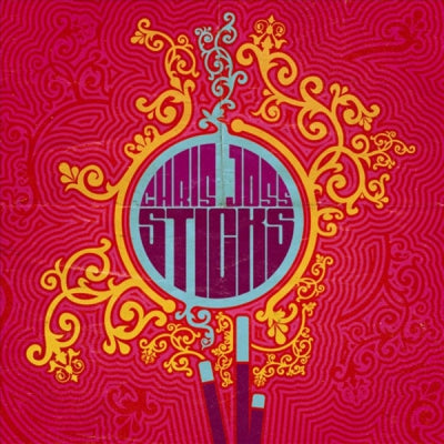 CHRIS JOSS - Sticks