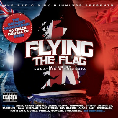 VARIOUS - Flying The Flag