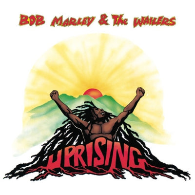 BOB MARLEY AND THE WAILERS - Uprising