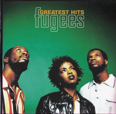 FUGEES - Greatest Hits