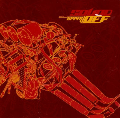 TIPPER - Presents Sound Off