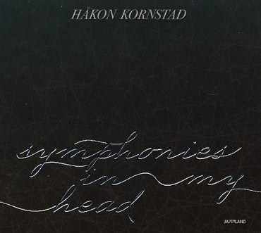 HåKON KORNSTAD - Symphonies In My Head