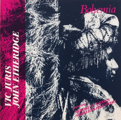 VIC JURIS & JOHN ETHERIDGE - Bohemia